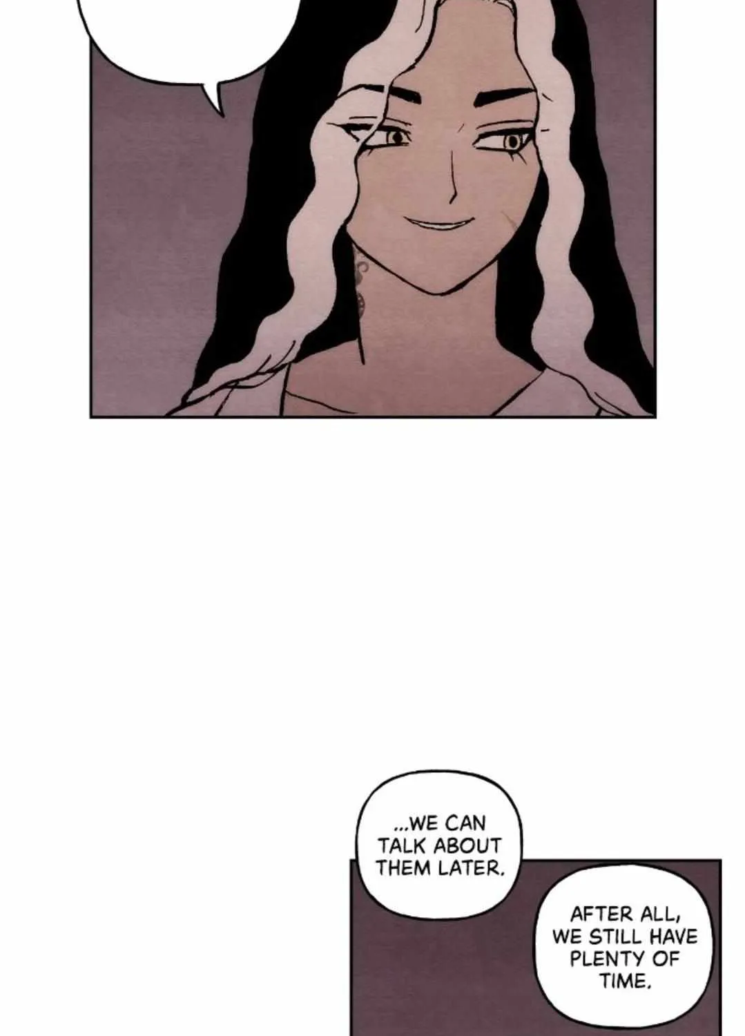 Sherbet Above the Sea of Fog Chapter 44 page 19 - 