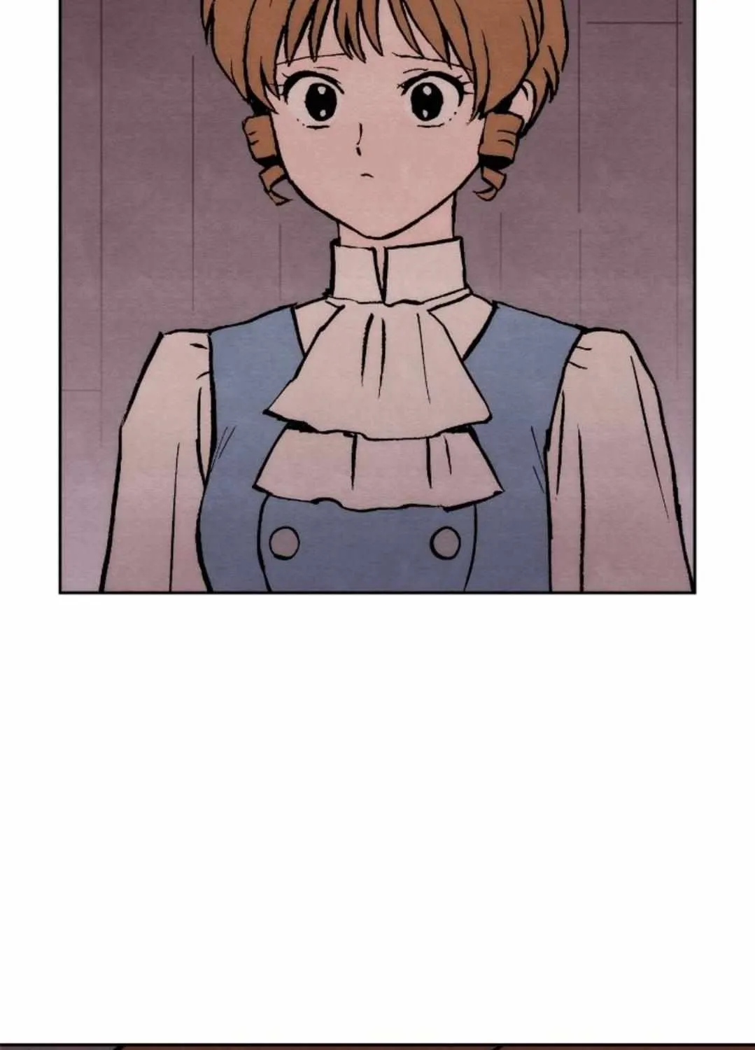 Sherbet Above the Sea of Fog Chapter 44 page 21 - 