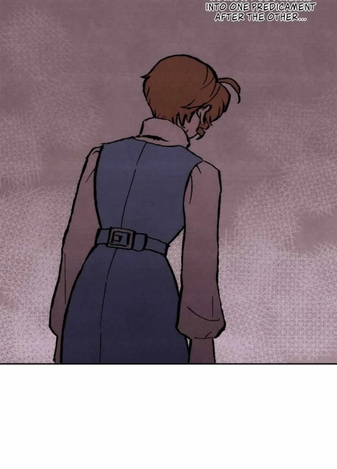 Sherbet Above the Sea of Fog Chapter 44 page 23 - 