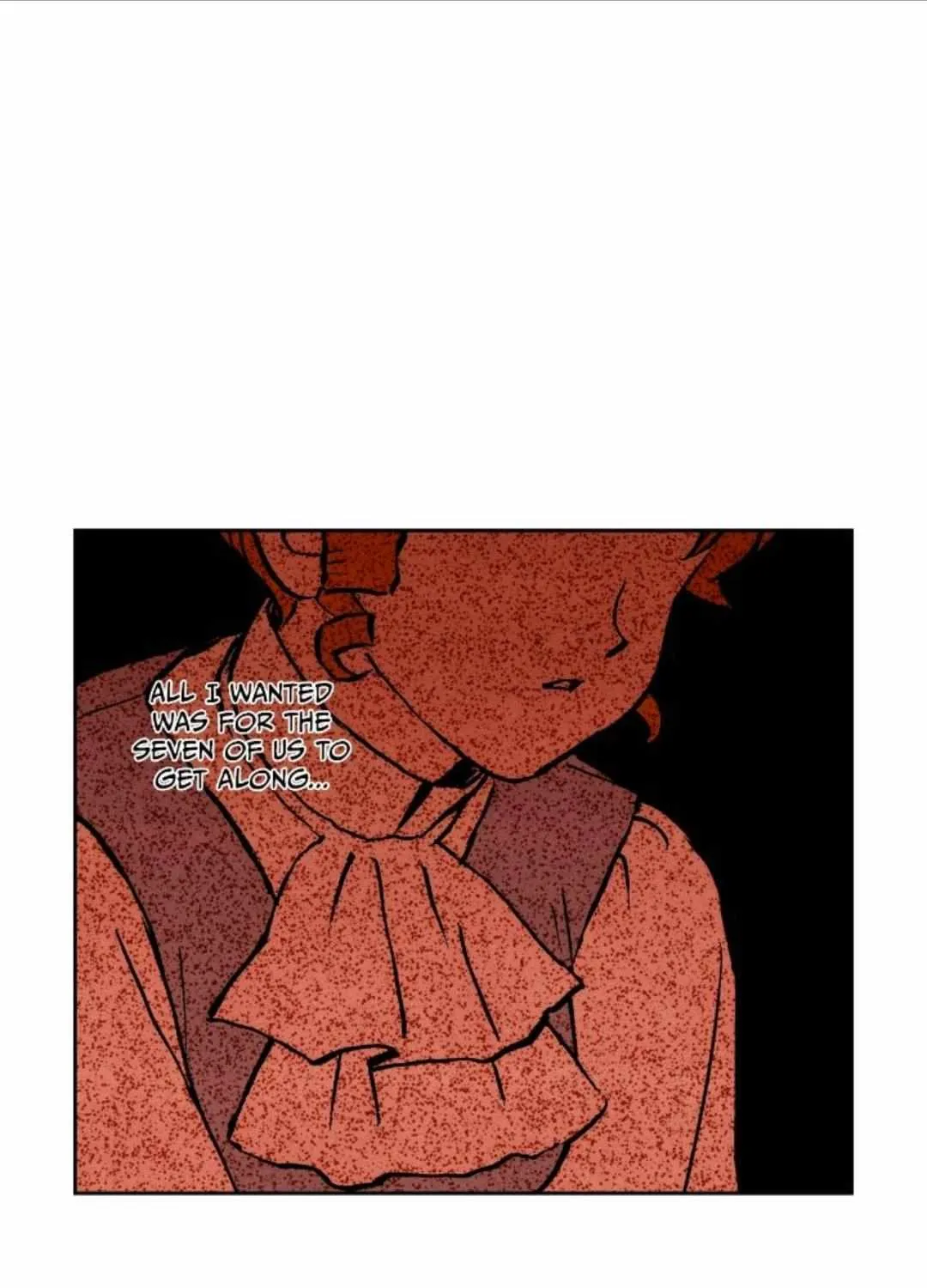 Sherbet Above the Sea of Fog Chapter 44 page 26 - 