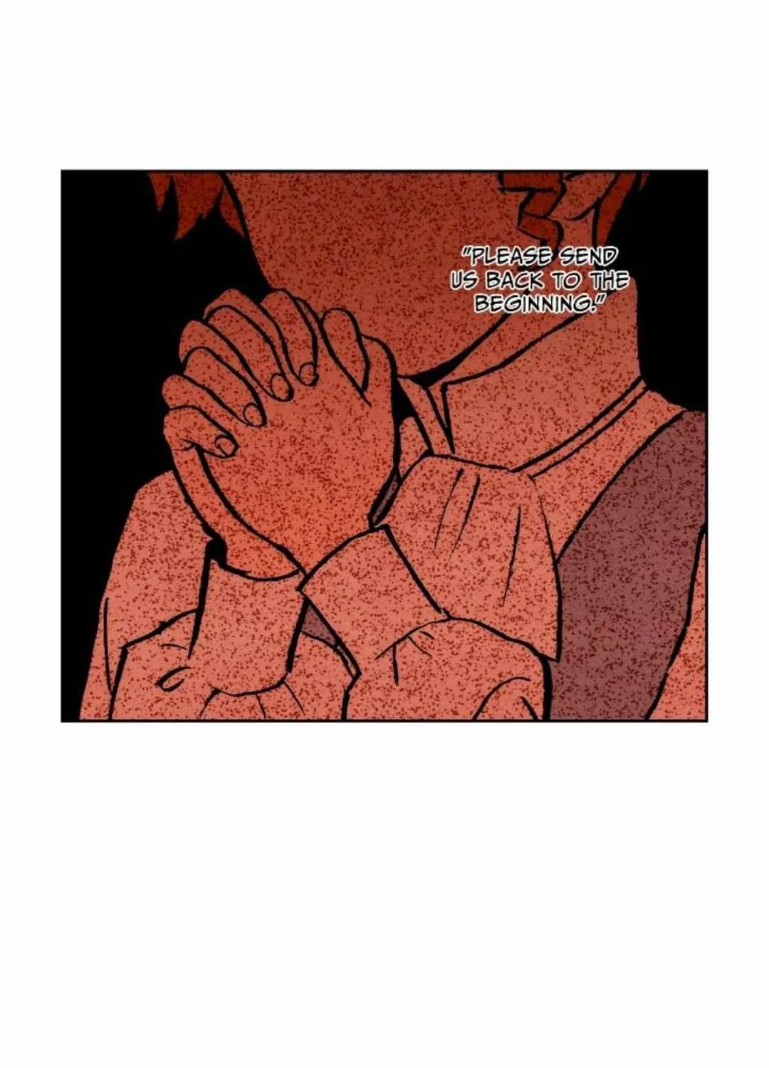 Sherbet Above the Sea of Fog Chapter 44 page 27 - 