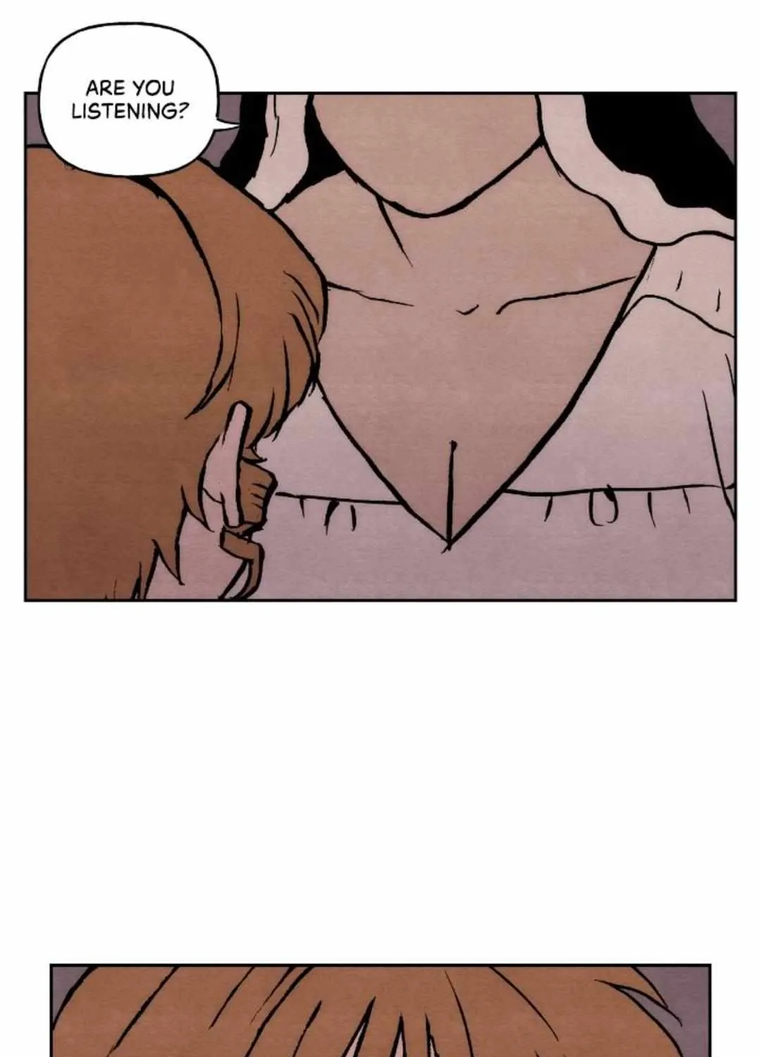 Sherbet Above the Sea of Fog Chapter 44 page 30 - 