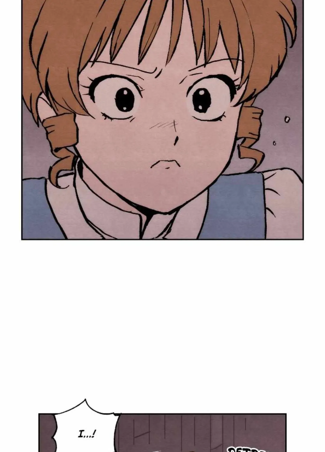 Sherbet Above the Sea of Fog Chapter 44 page 31 - 