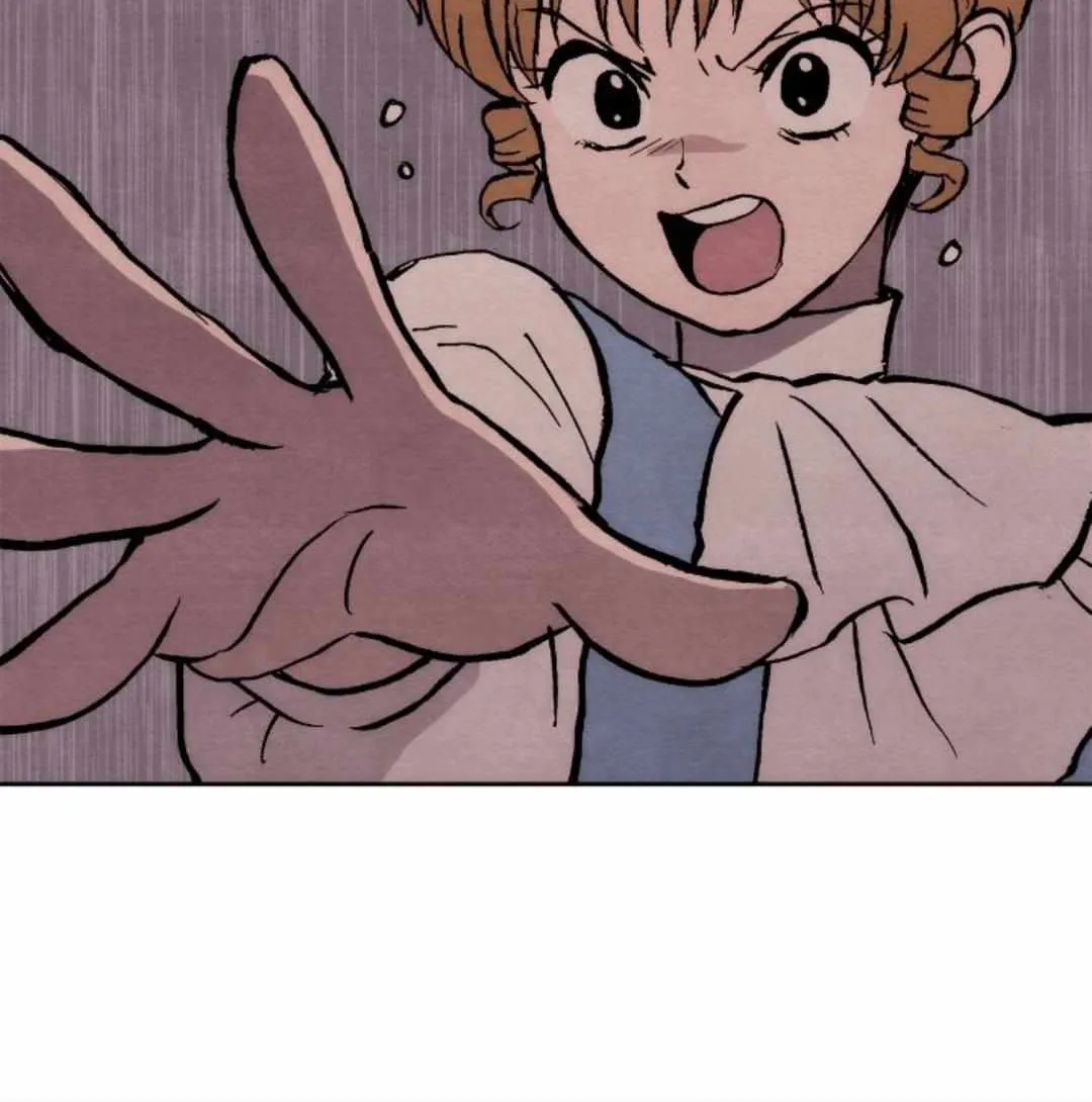 Sherbet Above the Sea of Fog Chapter 44 page 33 - 