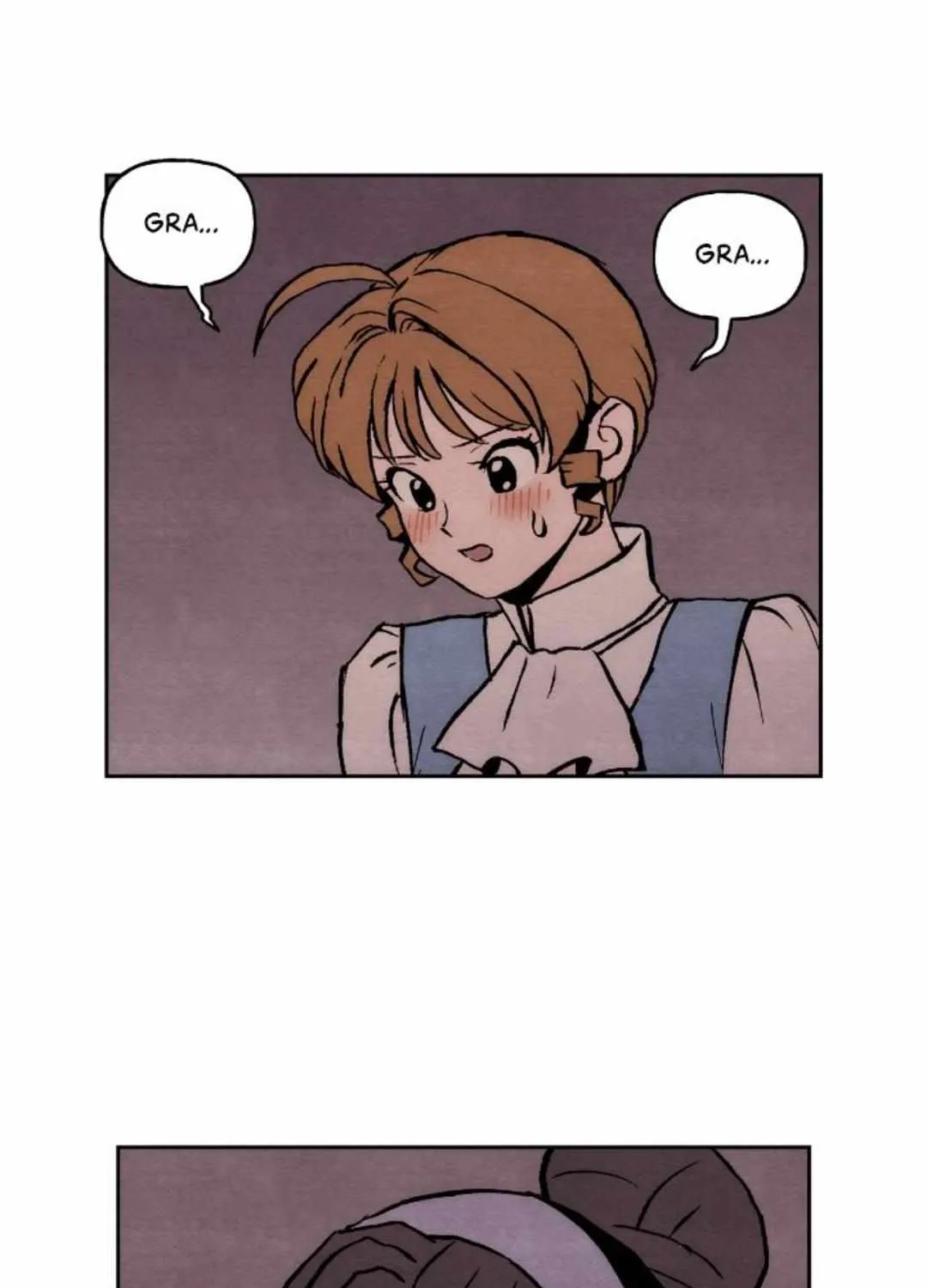 Sherbet Above the Sea of Fog Chapter 44 page 36 - 