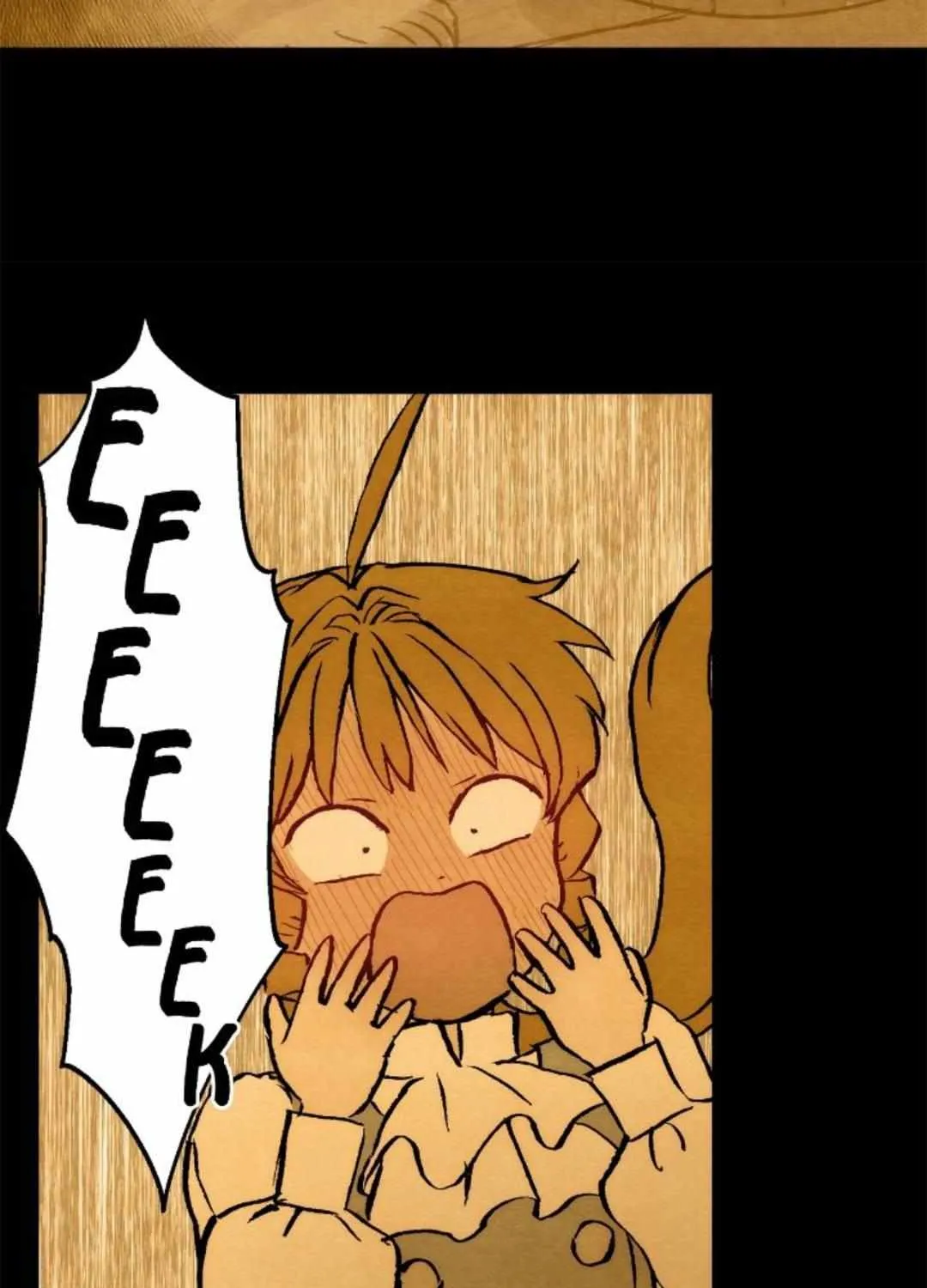 Sherbet Above the Sea of Fog Chapter 44 page 40 - 