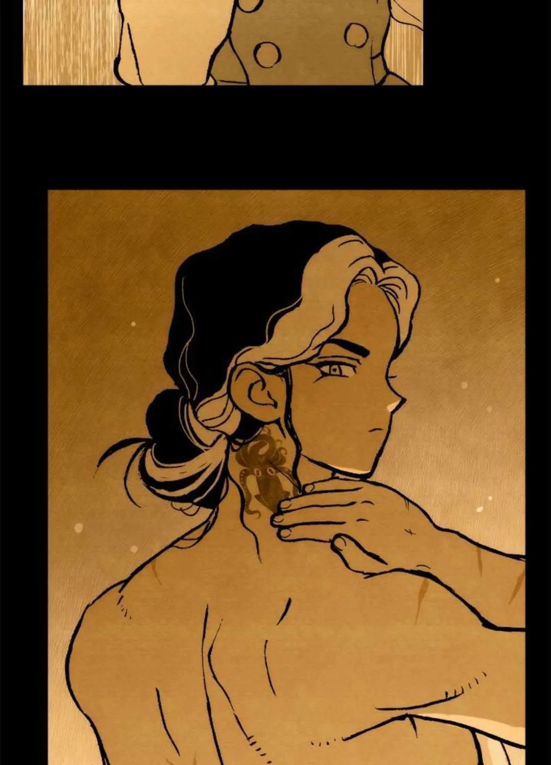 Sherbet Above the Sea of Fog Chapter 44 page 41 - 