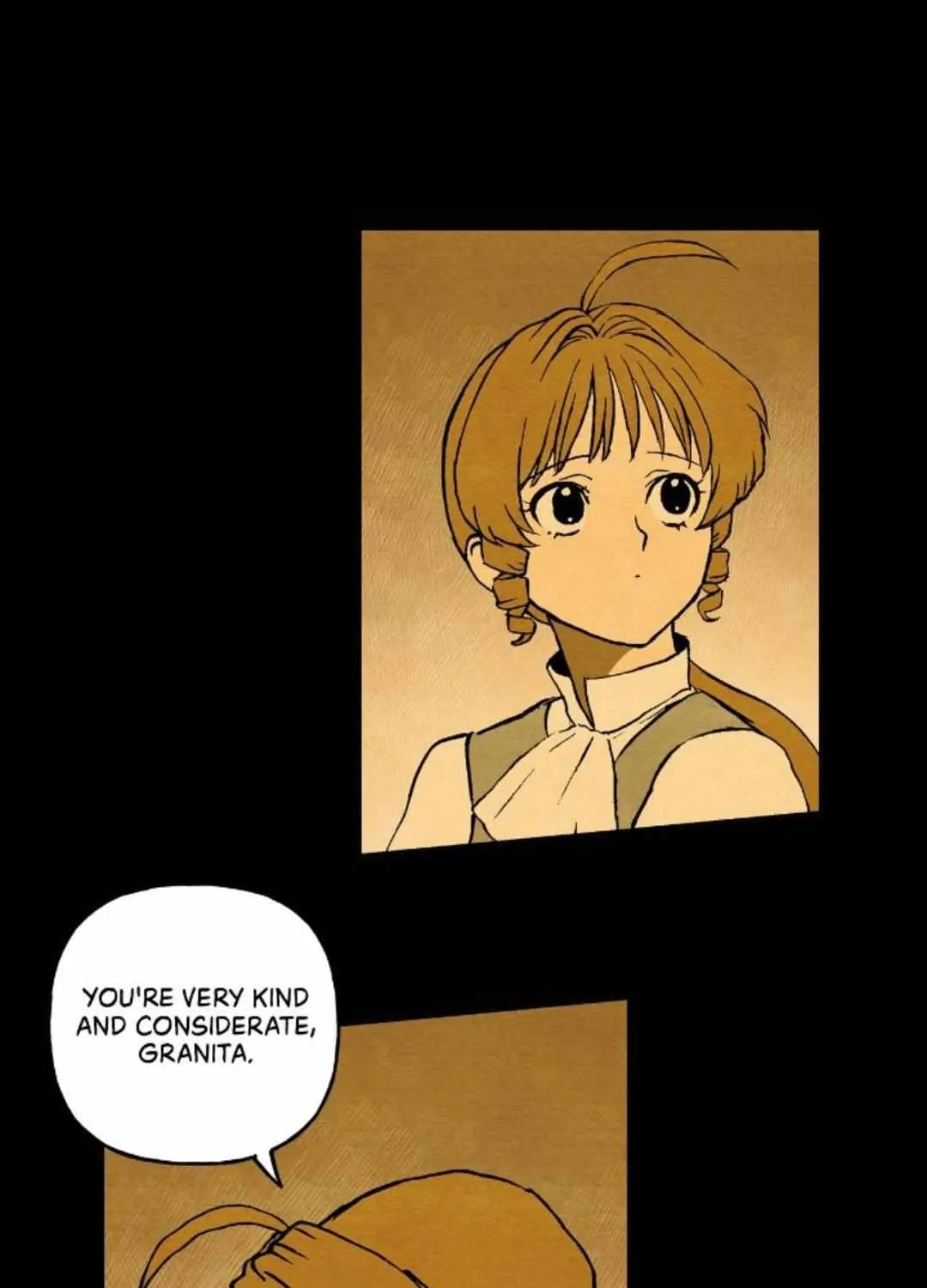 Sherbet Above the Sea of Fog Chapter 44 page 49 - 