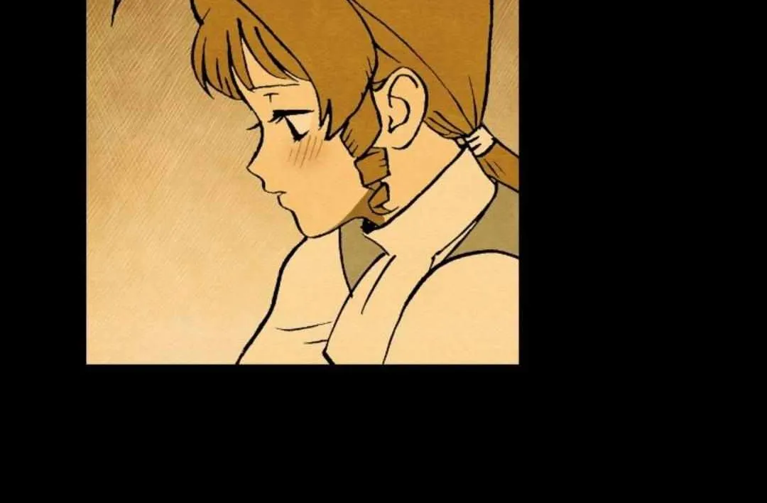 Sherbet Above the Sea of Fog Chapter 44 page 50 - 