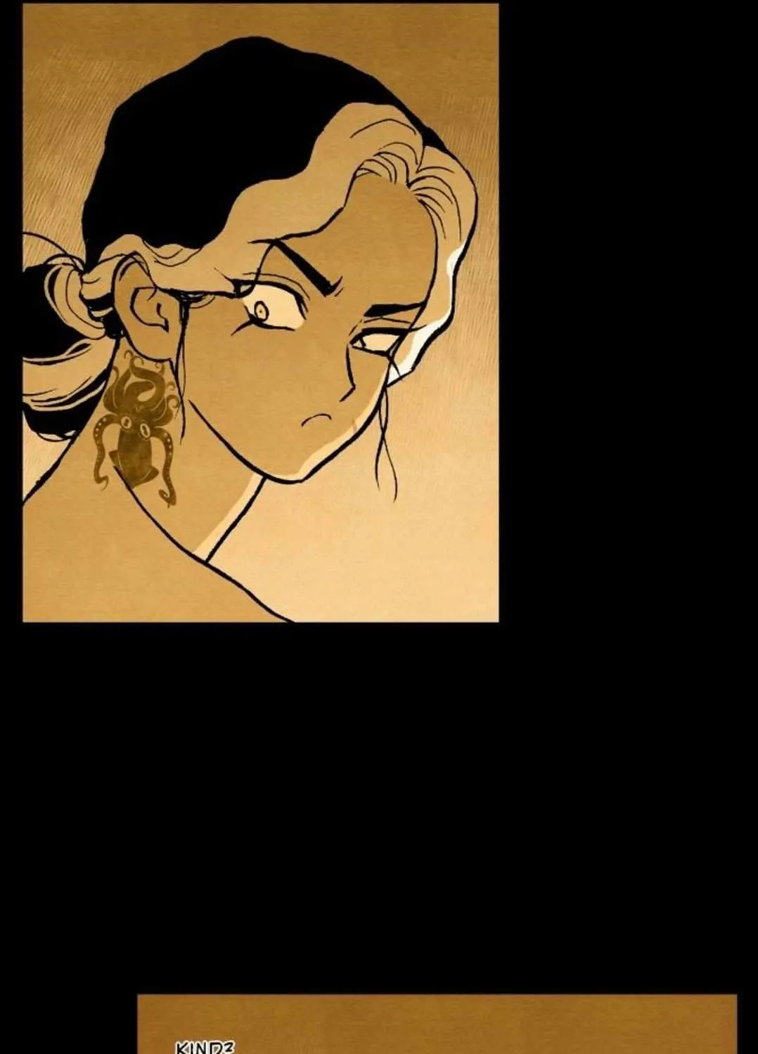 Sherbet Above the Sea of Fog Chapter 44 page 52 - 