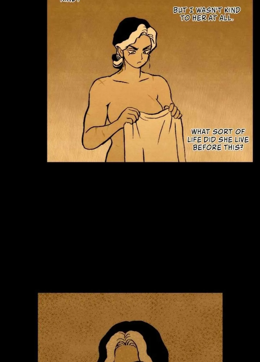 Sherbet Above the Sea of Fog Chapter 44 page 53 - 
