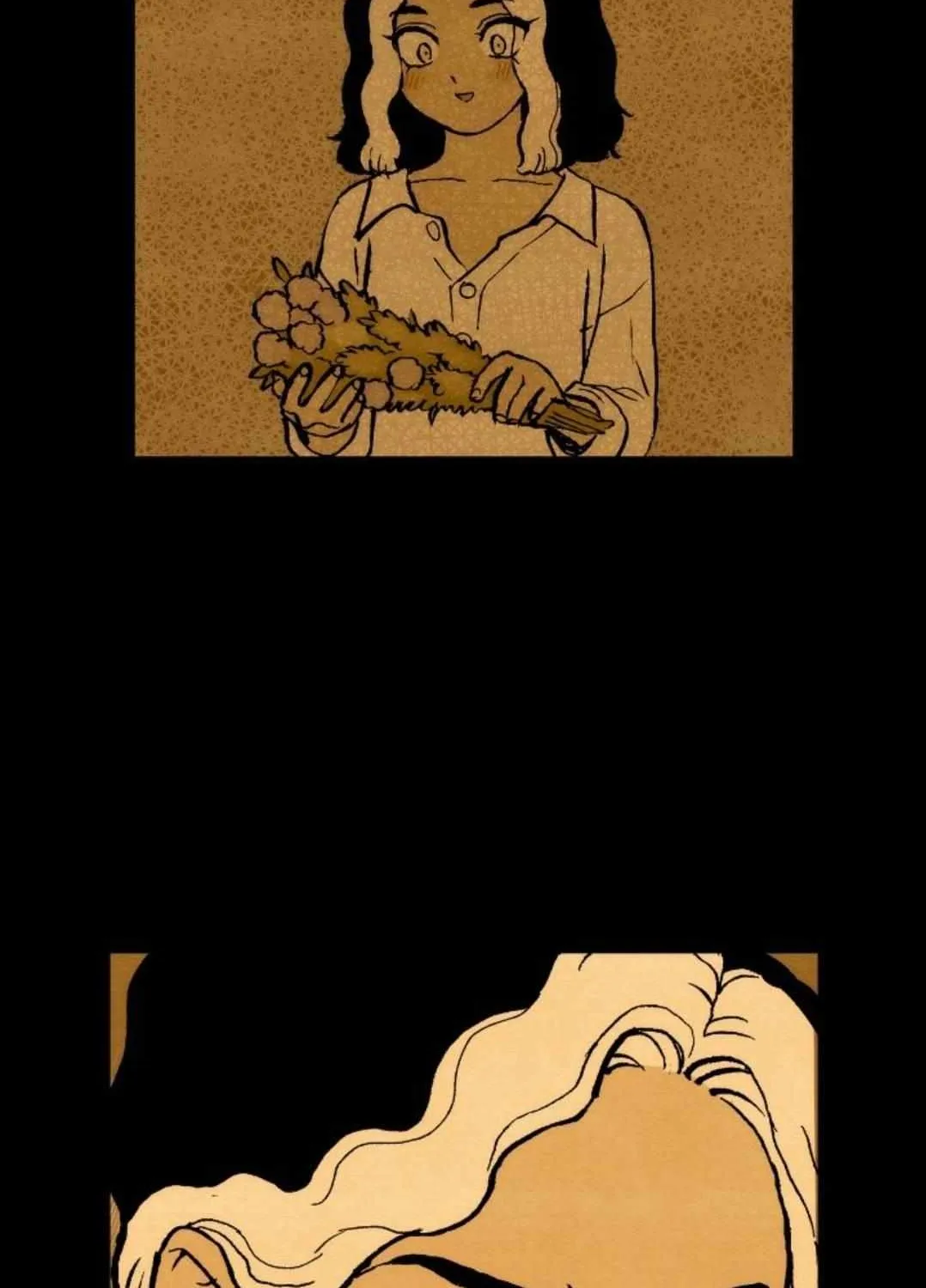 Sherbet Above the Sea of Fog Chapter 44 page 54 - 