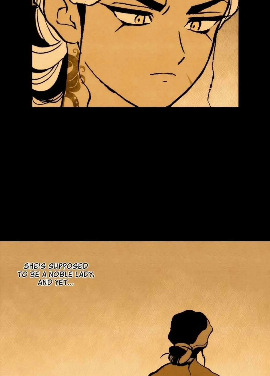 Sherbet Above the Sea of Fog Chapter 44 page 55 - 
