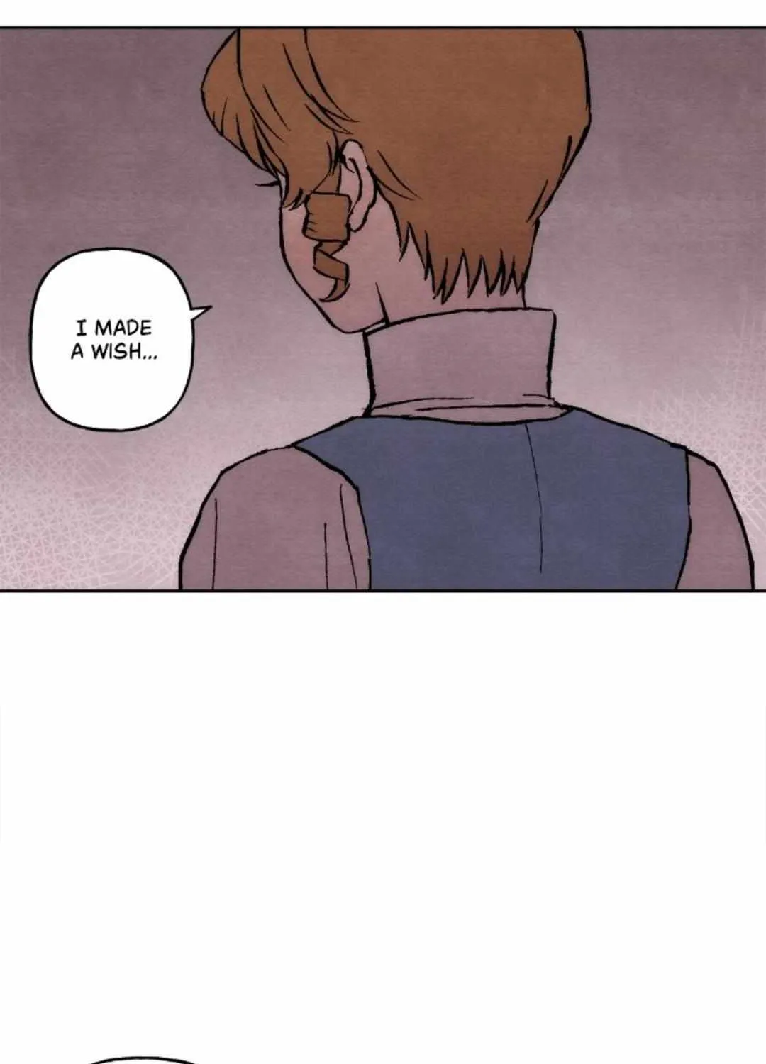 Sherbet Above the Sea of Fog Chapter 44 page 61 - 