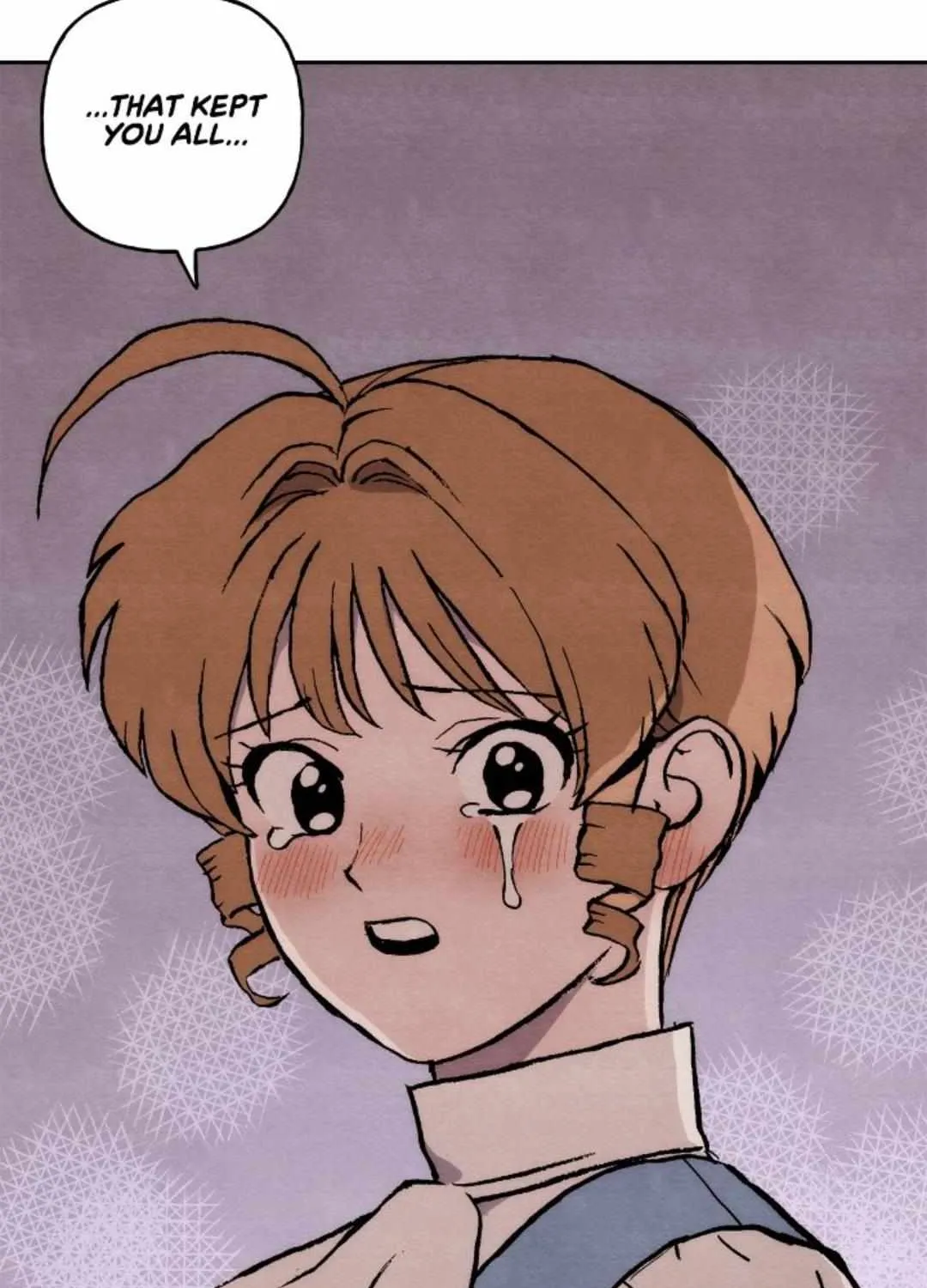 Sherbet Above the Sea of Fog Chapter 44 page 62 - 