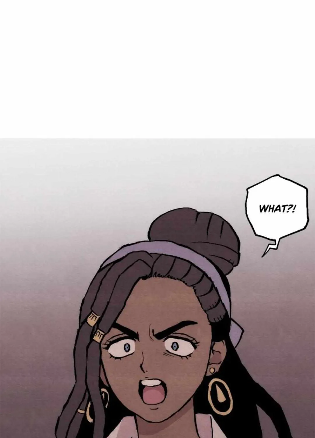 Sherbet Above the Sea of Fog Chapter 45 page 2 - 