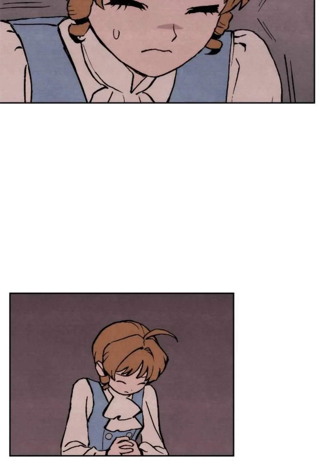 Sherbet Above the Sea of Fog Chapter 45 page 13 - 