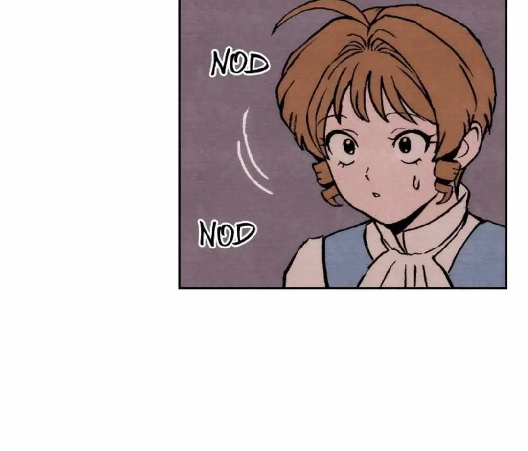 Sherbet Above the Sea of Fog Chapter 45 page 17 - 