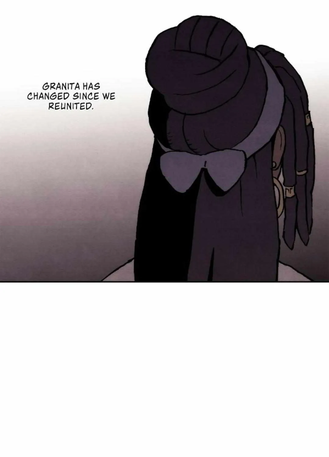 Sherbet Above the Sea of Fog Chapter 45 page 23 - 