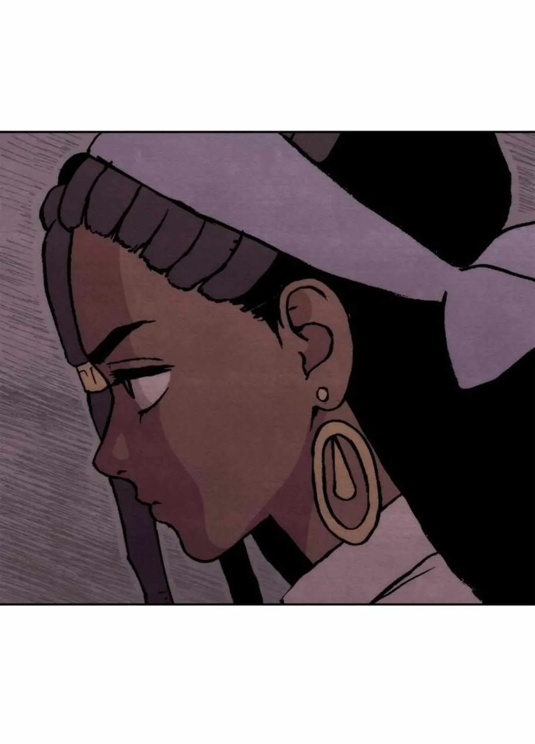 Sherbet Above the Sea of Fog Chapter 45 page 24 - 