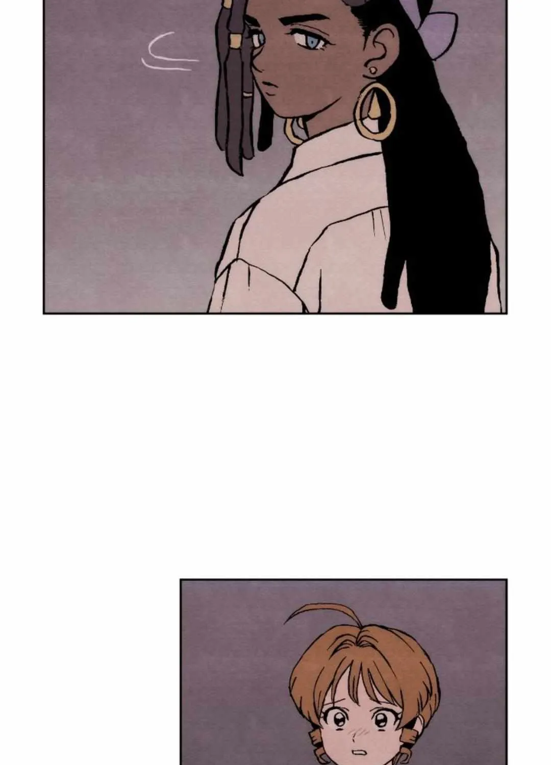 Sherbet Above the Sea of Fog Chapter 45 page 29 - 