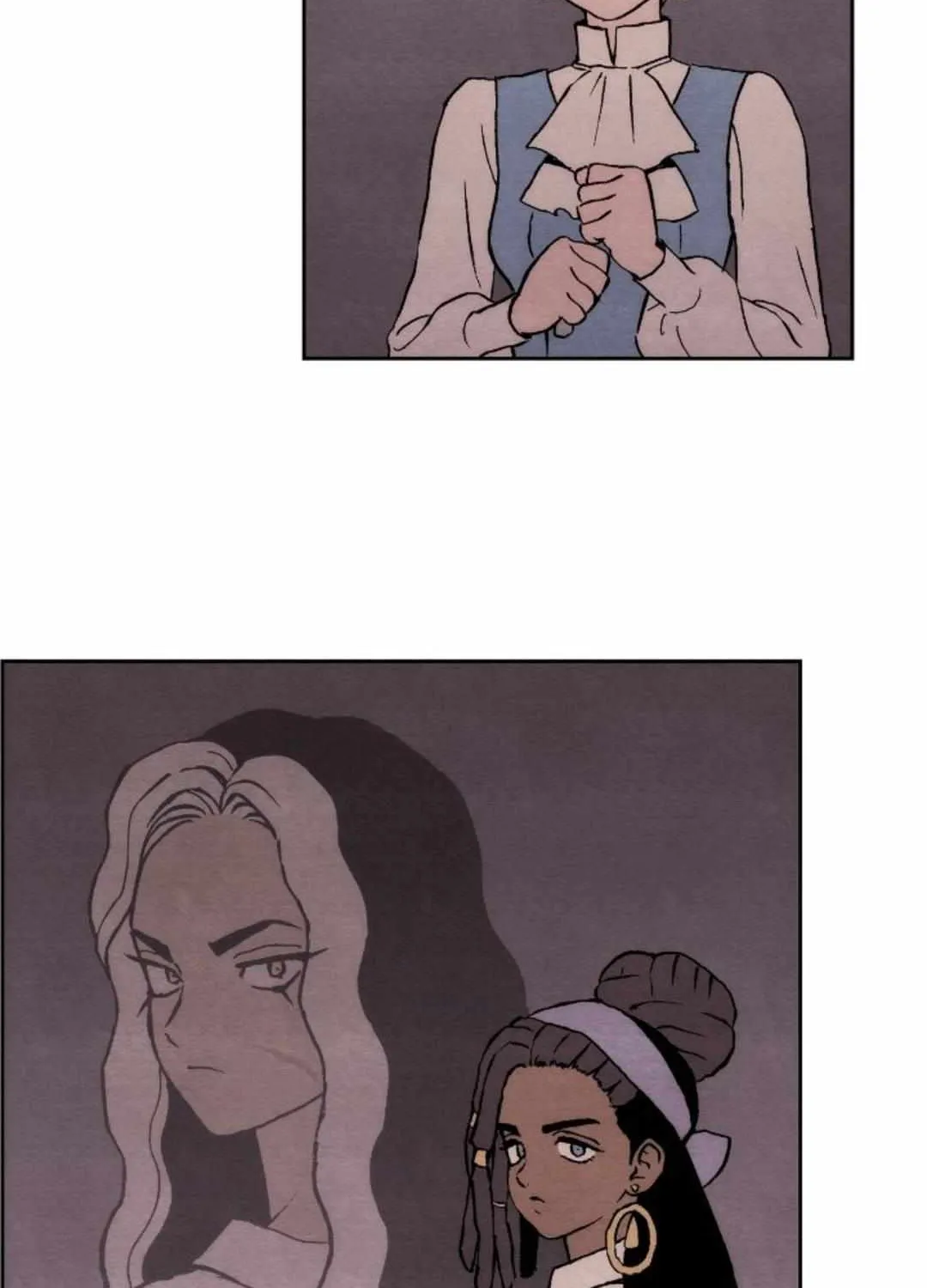 Sherbet Above the Sea of Fog Chapter 45 page 30 - 