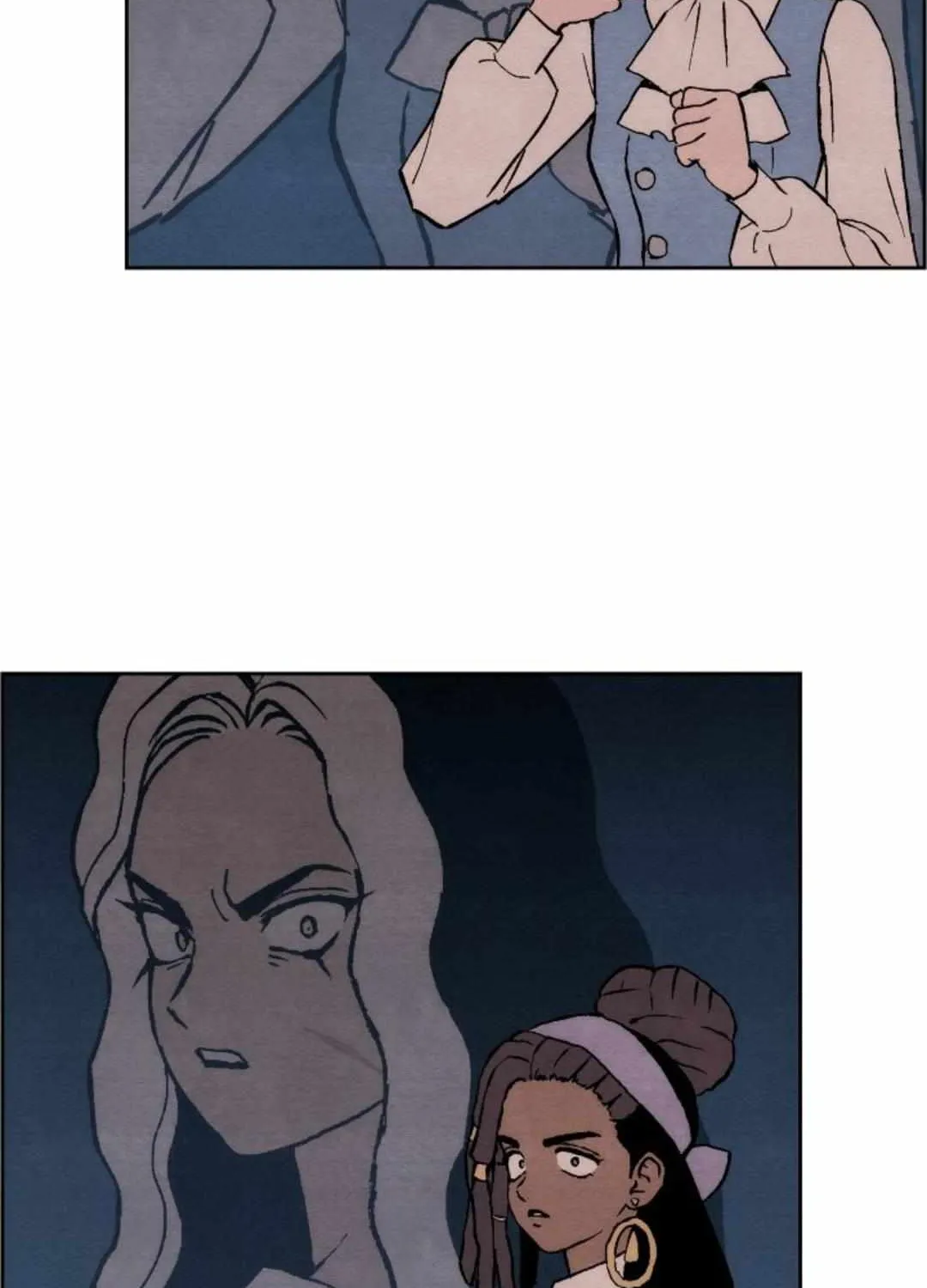 Sherbet Above the Sea of Fog Chapter 45 page 32 - 