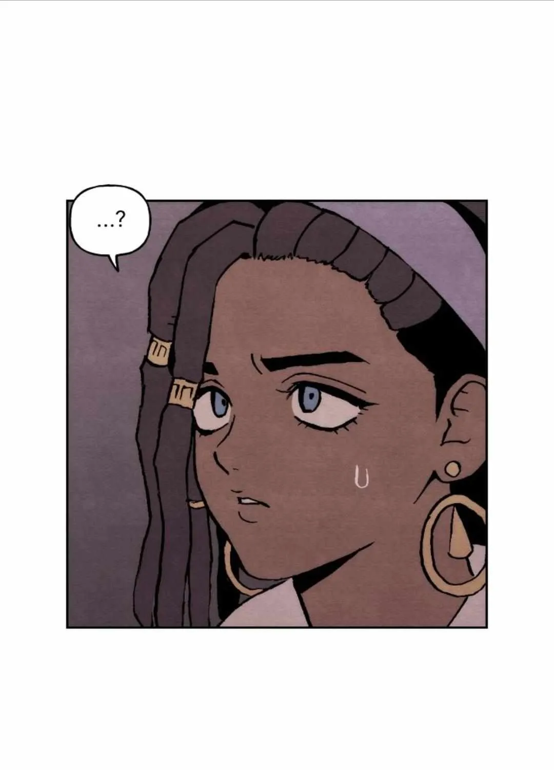Sherbet Above the Sea of Fog Chapter 45 page 37 - 