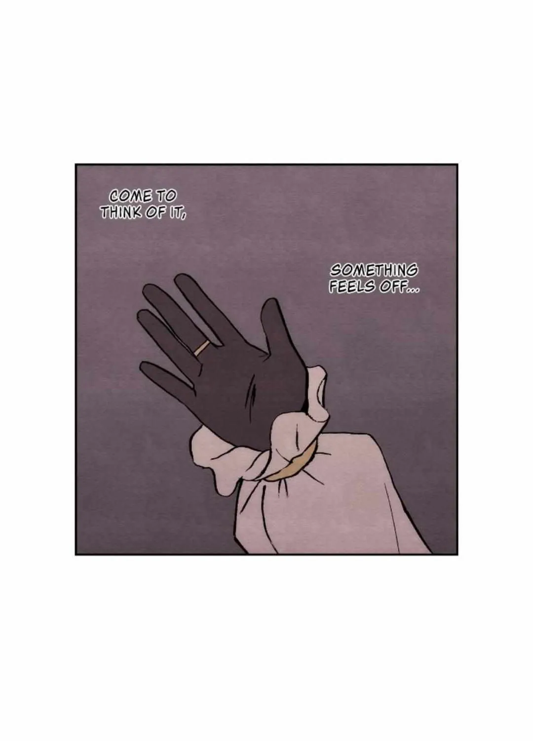 Sherbet Above the Sea of Fog Chapter 45 page 38 - 