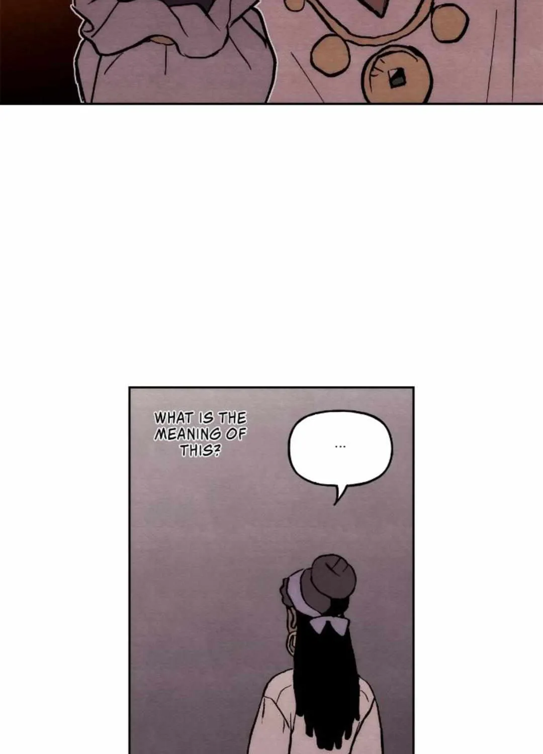 Sherbet Above the Sea of Fog Chapter 45 page 40 - 