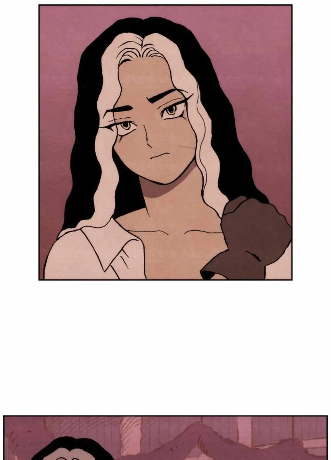 Sherbet Above the Sea of Fog Chapter 45 page 43 - 