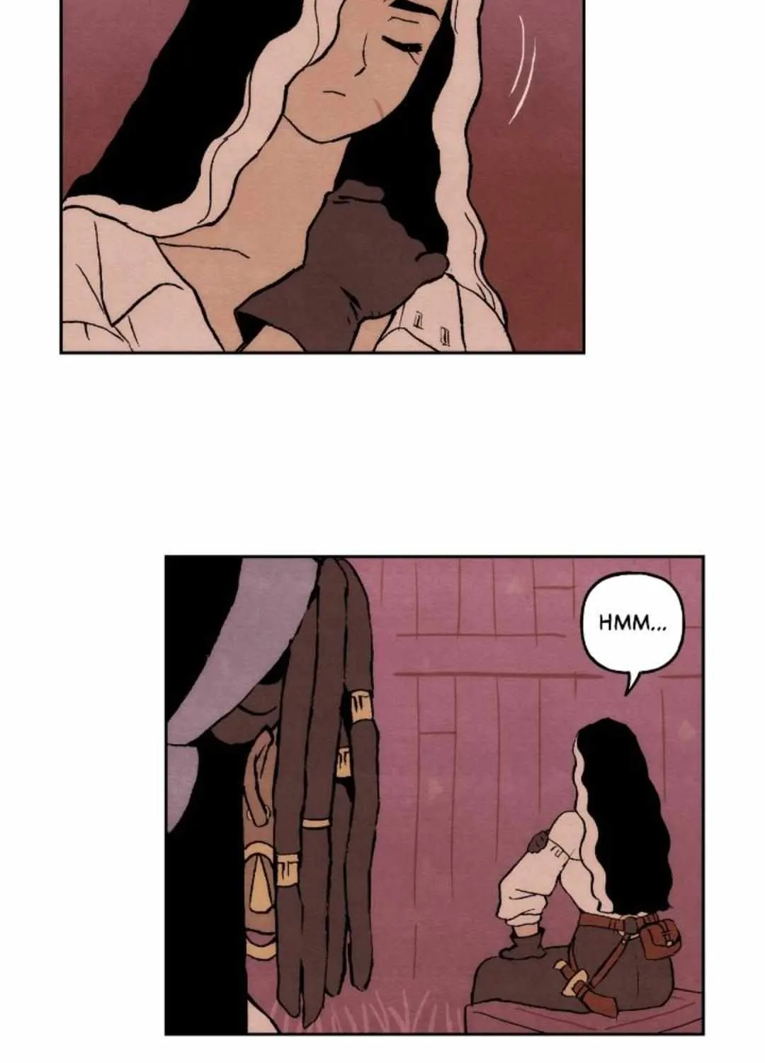 Sherbet Above the Sea of Fog Chapter 45 page 48 - 