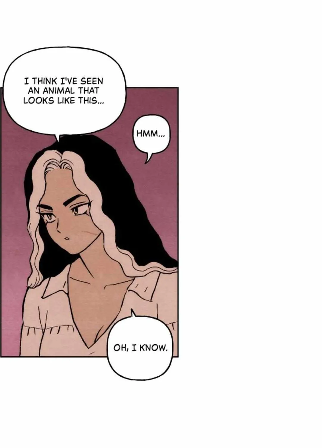 Sherbet Above the Sea of Fog Chapter 45 page 51 - 
