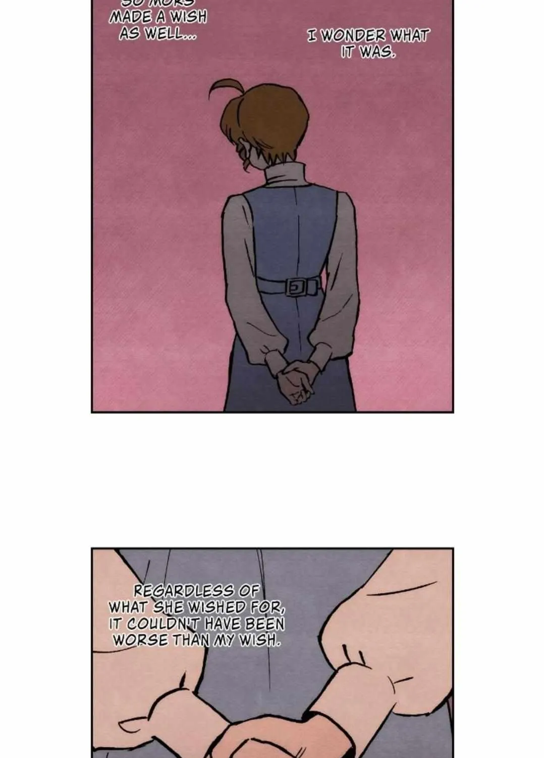 Sherbet Above the Sea of Fog Chapter 45 page 56 - 