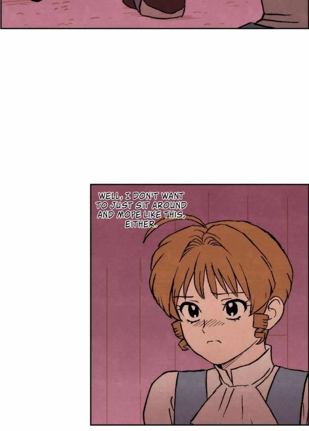 Sherbet Above the Sea of Fog Chapter 45 page 60 - 