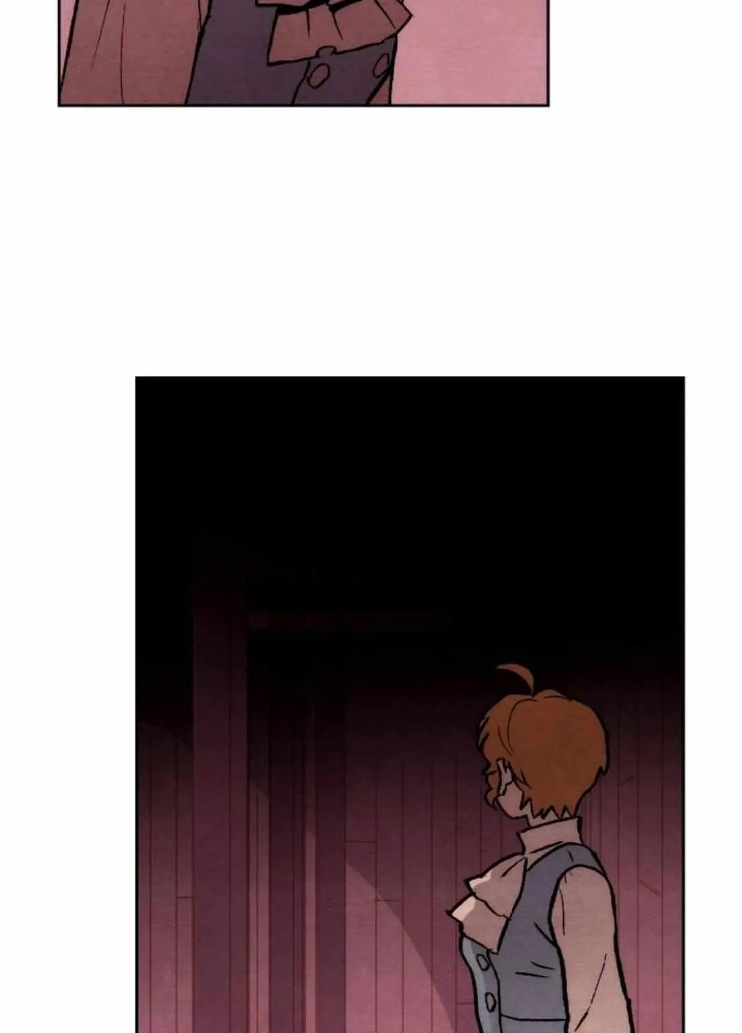 Sherbet Above the Sea of Fog Chapter 45 page 65 - 