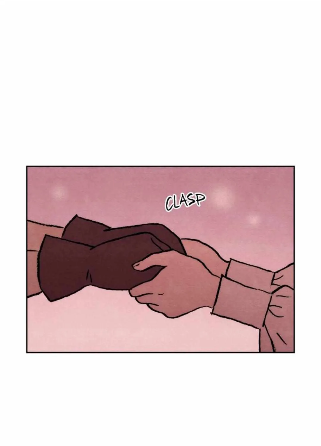 Sherbet Above the Sea of Fog Chapter 46 page 11 - 