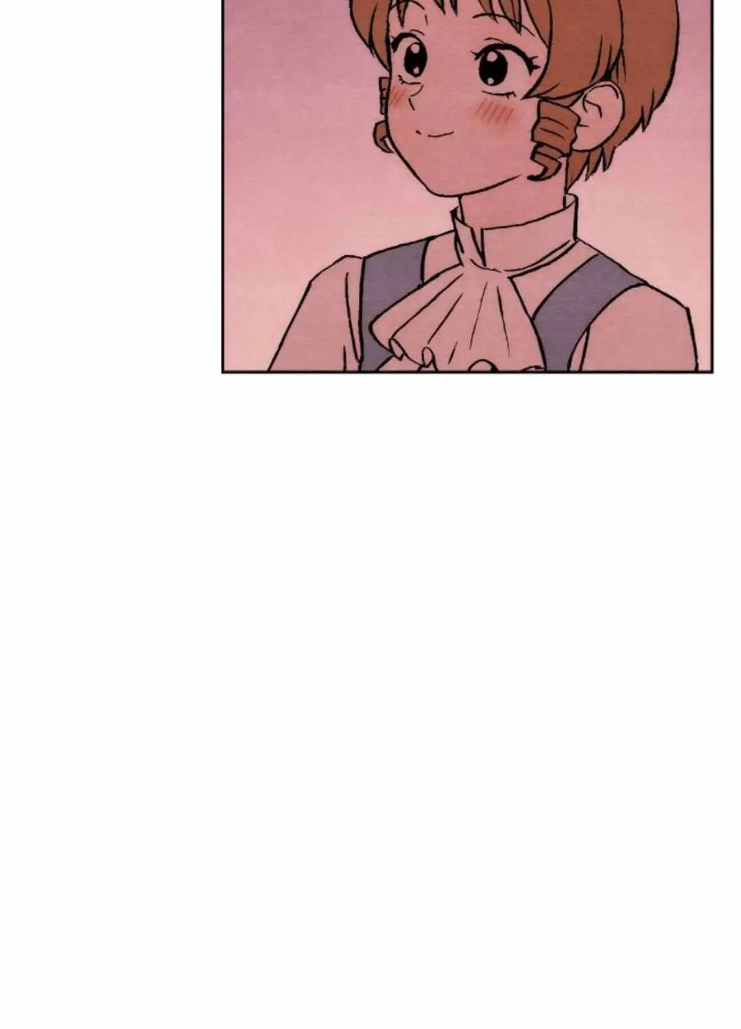 Sherbet Above the Sea of Fog Chapter 46 page 14 - 