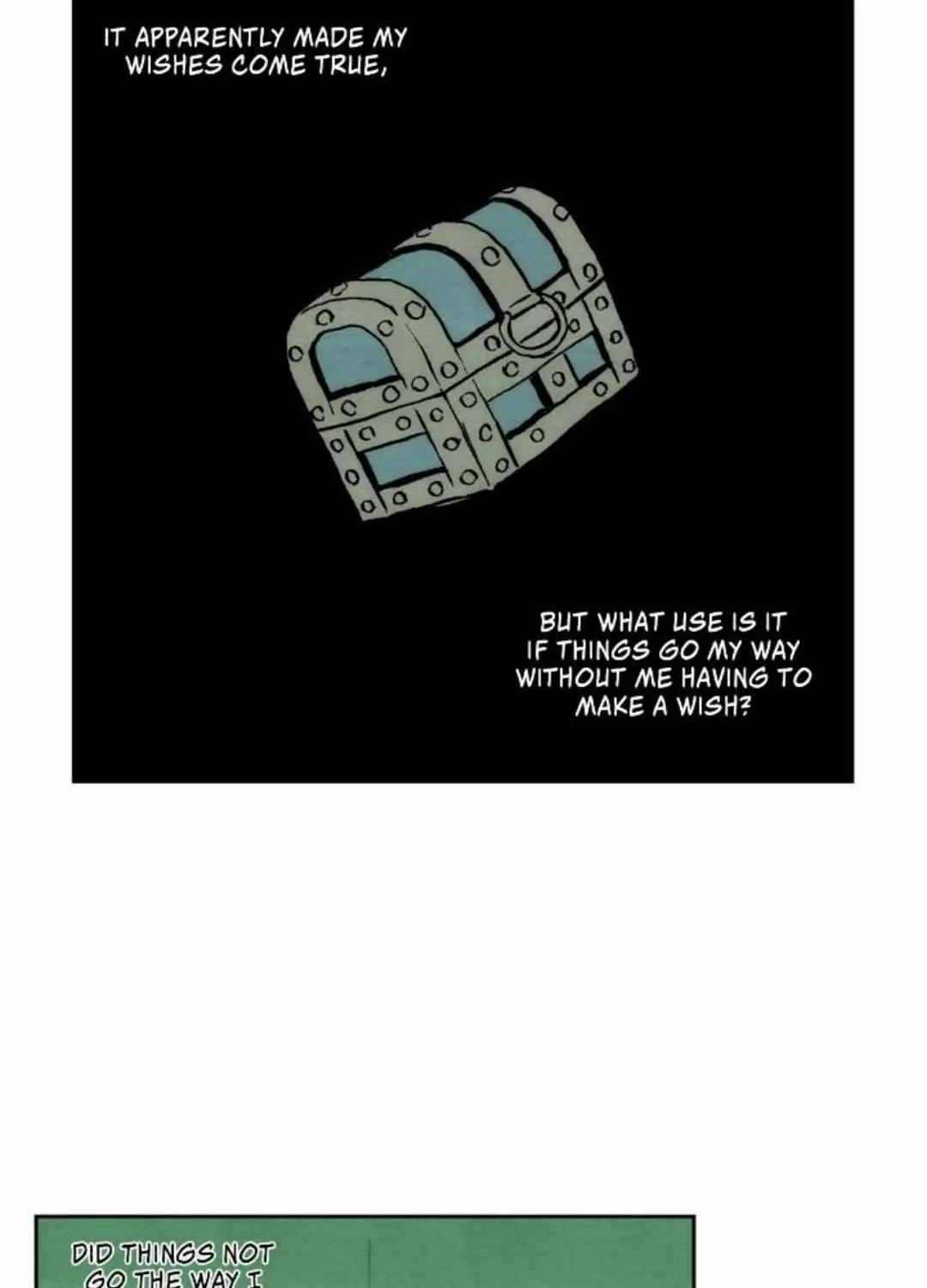 Sherbet Above the Sea of Fog Chapter 46 page 16 - 