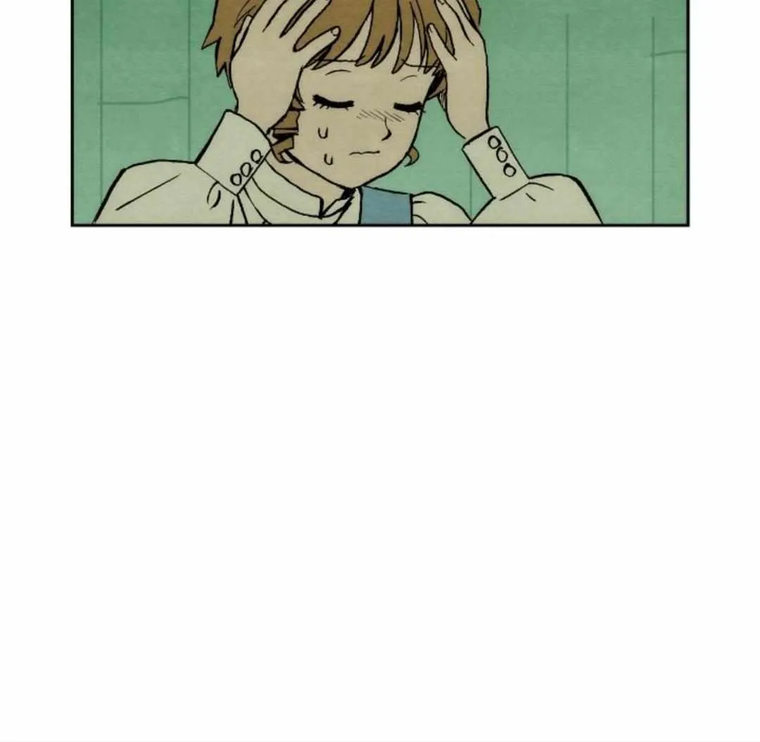 Sherbet Above the Sea of Fog Chapter 46 page 19 - 