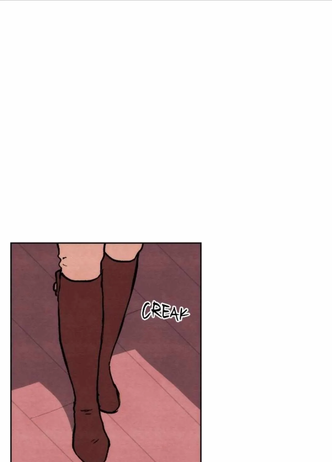 Sherbet Above the Sea of Fog Chapter 46 page 20 - 