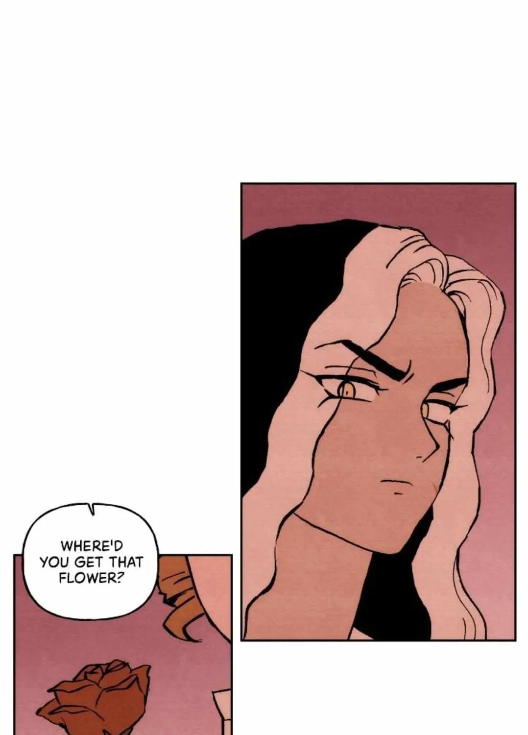 Sherbet Above the Sea of Fog Chapter 46 page 23 - 