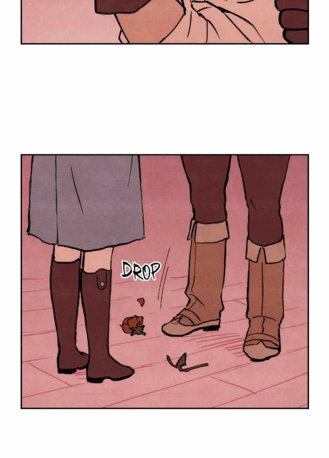 Sherbet Above the Sea of Fog Chapter 46 page 26 - 