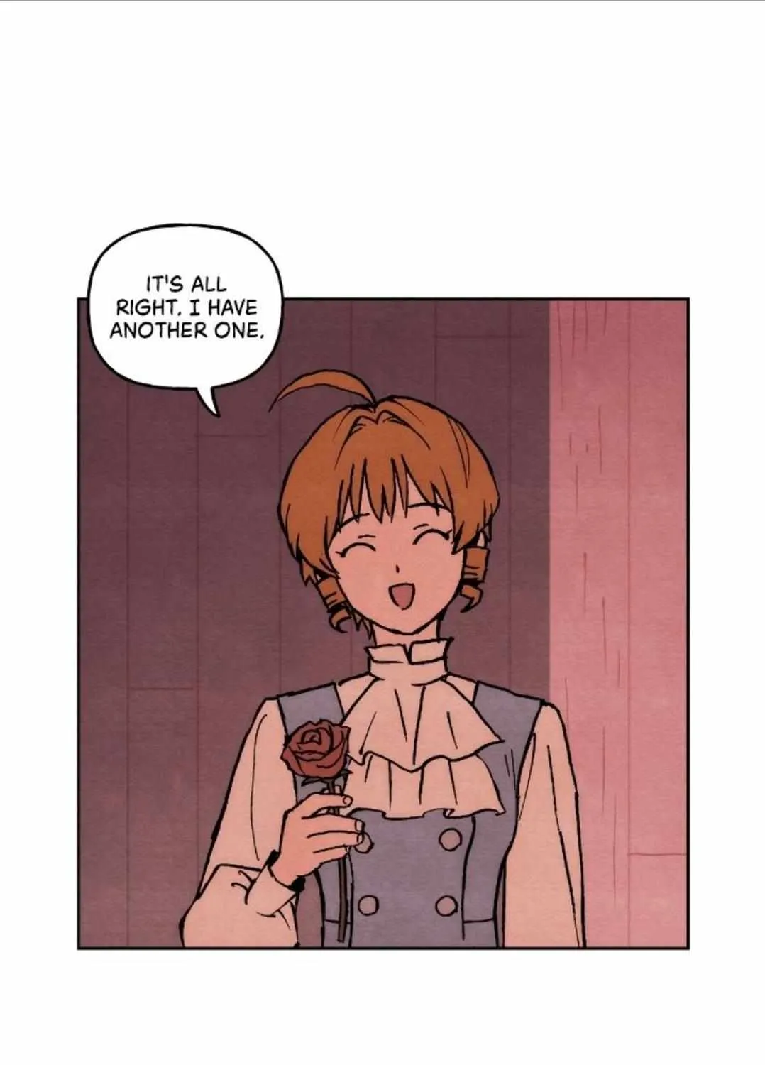 Sherbet Above the Sea of Fog Chapter 46 page 29 - 