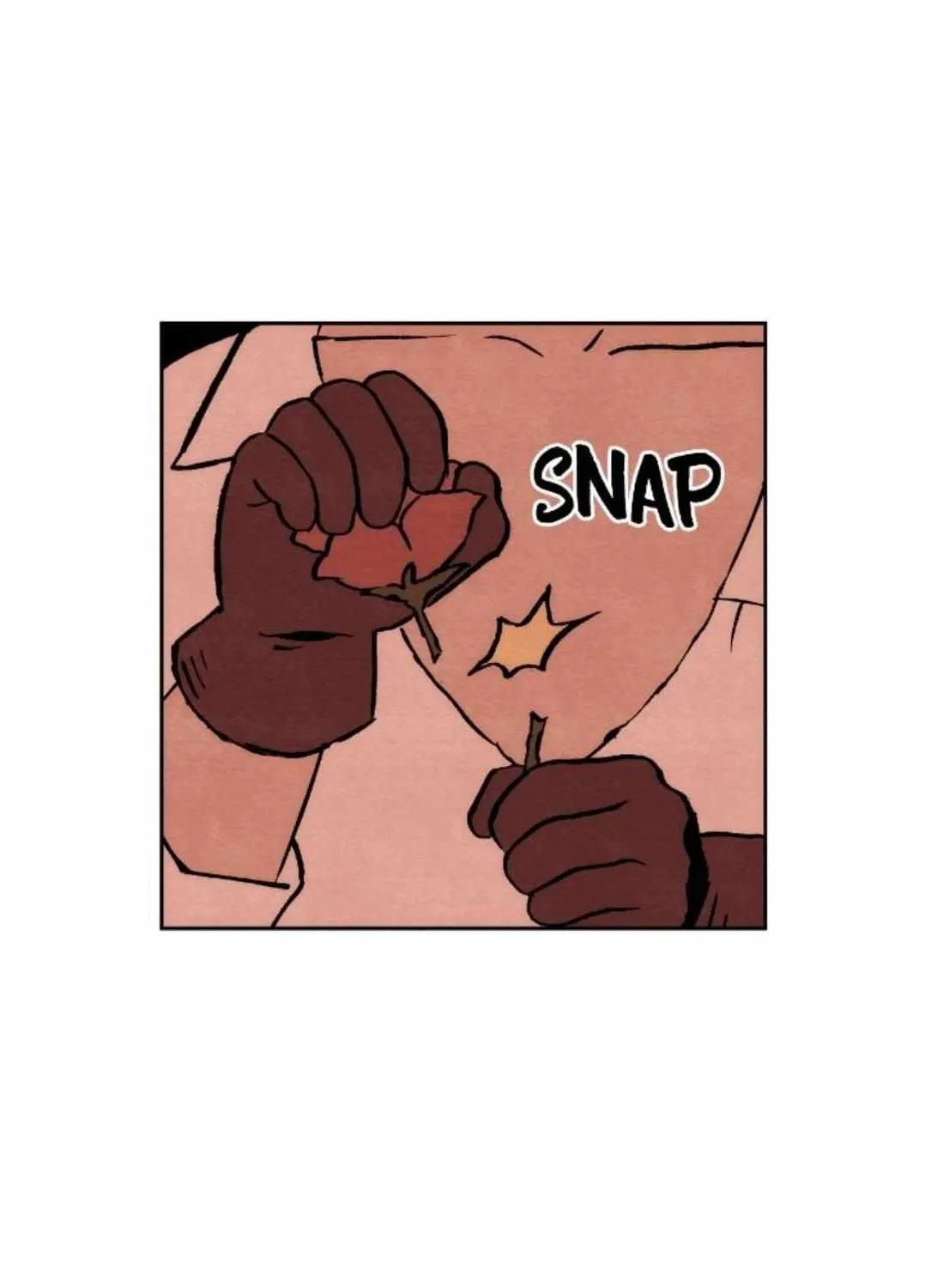 Sherbet Above the Sea of Fog Chapter 46 page 30 - 