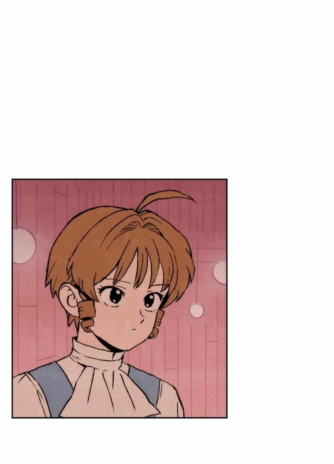 Sherbet Above the Sea of Fog Chapter 46 page 32 - 