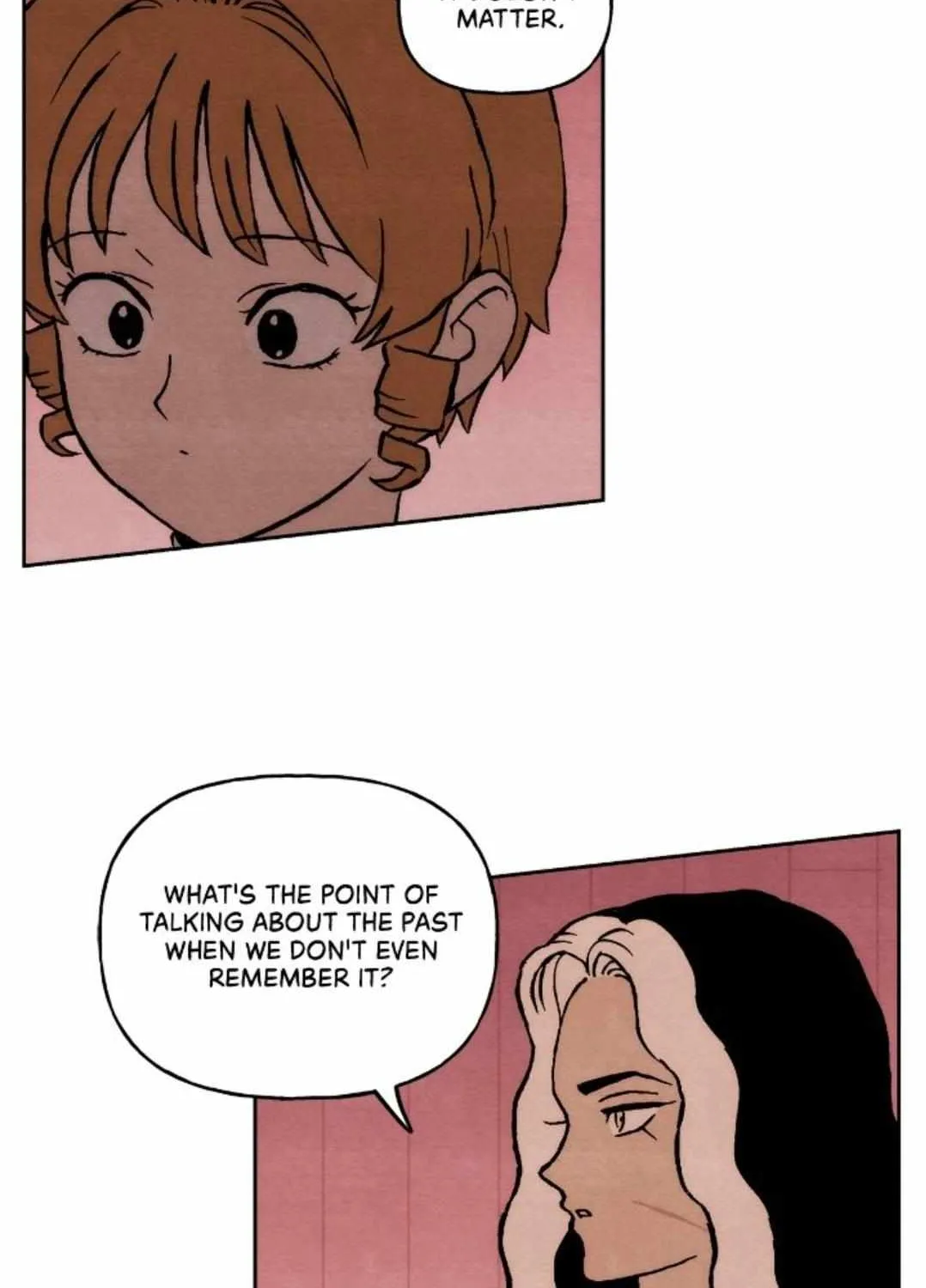 Sherbet Above the Sea of Fog Chapter 46 page 36 - 