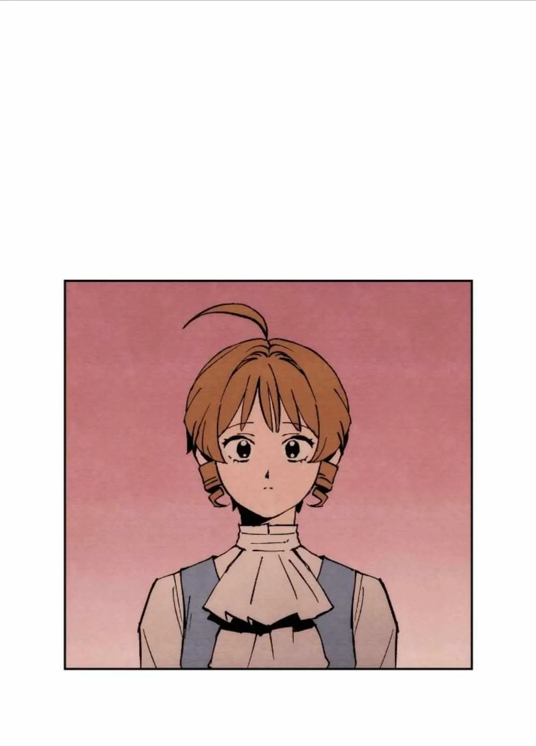 Sherbet Above the Sea of Fog Chapter 46 page 38 - 