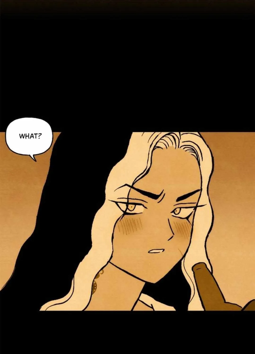 Sherbet Above the Sea of Fog Chapter 46 page 41 - 