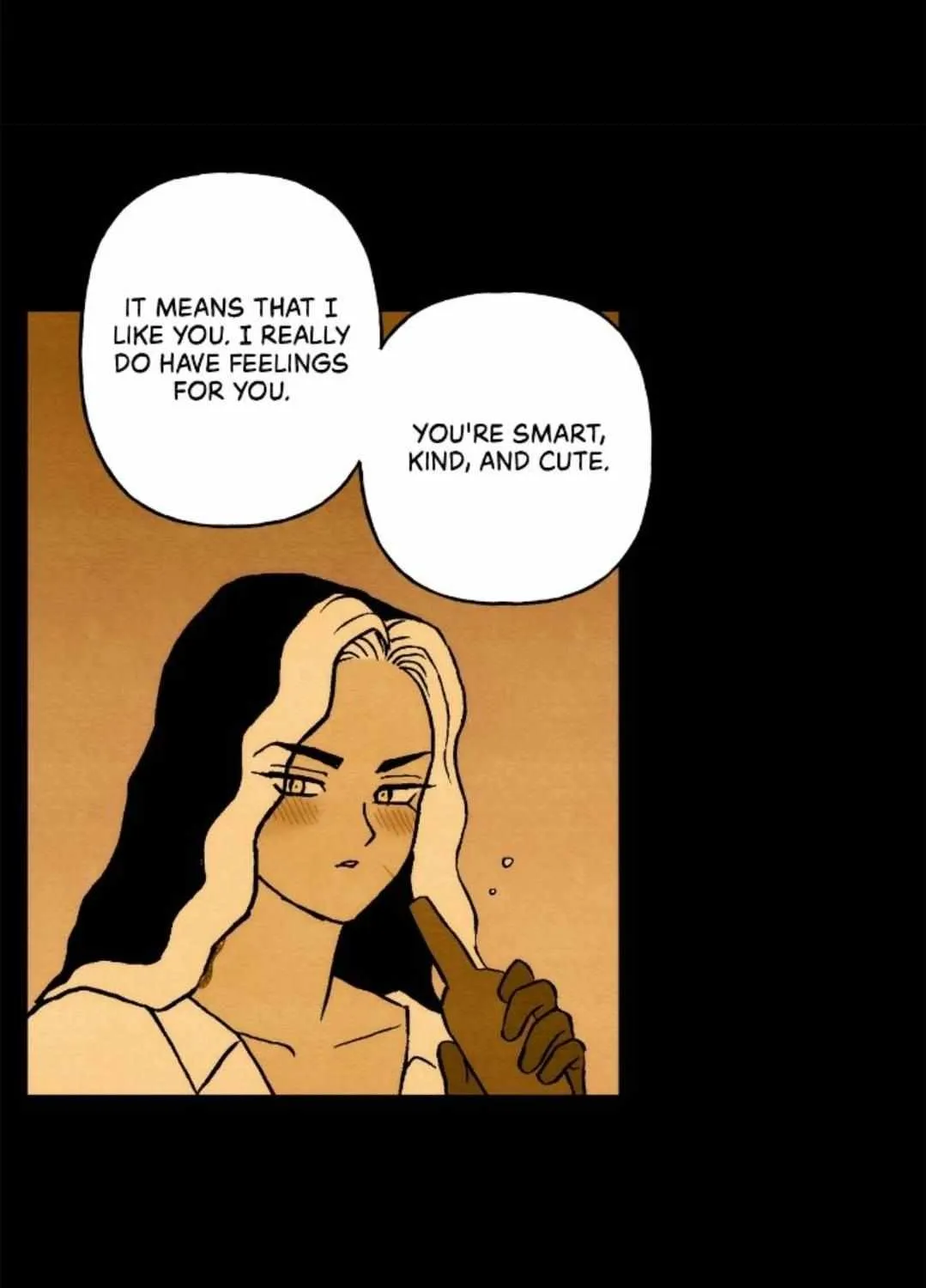 Sherbet Above the Sea of Fog Chapter 46 page 44 - 